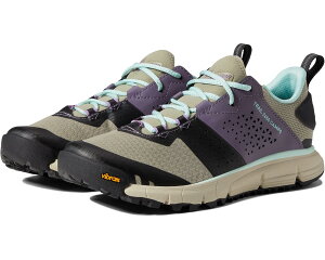 (���) �_�i�[ ���f�B�[�X �g���C�� 2650 �J���| 3 Danner women Trail 2650 Campo 3 Birch/Grape