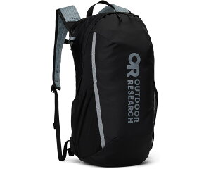 (���) �A�E�g�h�A ���T�[�` 20 �G�� �A�h���i���� �f�C �p�b�N Outdoor Research 20 L Adrenaline Day Pack Black