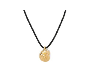 (���) �P�C�g�X�y�[�h �r�[�`�T�C�h �X�e�C�g�����g �y���_���g Kate Spade New York Beachside Statement Pendant Clear/Gold