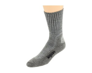 (���) �E�B�O���� ���j�Z�b�N�X �n�C�L���O/�A�E�g�h�A �v�� Wigwam unisex Hiking/Outdoor Pro Light Grey Heather