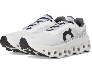 (���) �I�� ���f�B�[�X �N���E�h�����X�^�[ On women Cloudmonster White