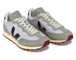 (���) ���F�W�� �����Y ���I �u�����R VEJA men Rio Branco Light Grey/Black