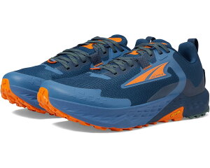 (���) �A���g�� �����Y �e�B���v 5 Altra men Timp 5 Blue/Orange