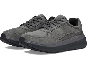 (���) �v���y�b�g �����Y �E���e�B�} Propet men Ultima Charcoal Grey