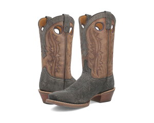 (���) �����h �����Y �E�H�[�J�[ Laredo men Walker Grey