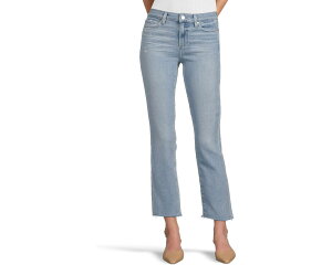 (���) �y�C�W ���f�B�[�X �V���f�B ���[ �w�� Paige women Cindy Raw Hem In Tune Distressed