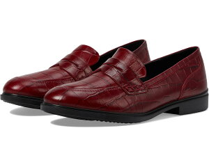(���) �G�R�[ ���f�B�[�X �h���X �N���V�b�N 15 �y�j�[ ECCO women Dress Classic 15 Penny Brick