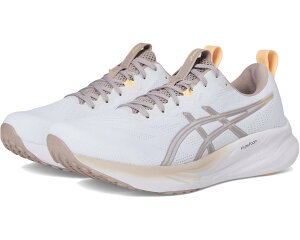(���) �A�V�b�N�X ���f�B�[�X �Q��-�p���X 16 ASICS women GEL-Pulse 16 White/Fawn