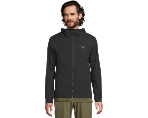 (���) �A�[�N�e���N�X �����Y �A�g�� Sl �t�[�f�B Arc'teryx men Atom SL Hoody Black