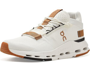 (���) �I�� �����Y �N���E�h�m�o 2 On men Cloudnova 2 Ivory/Sphinx