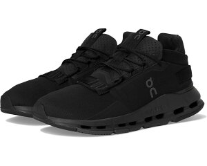 (���) �I�� �����Y �N���E�h�m�o 2 On men Cloudnova 2 All Black