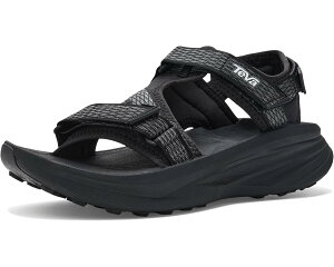 (���) �e�o �����Y Teva men Aventrail R2T Black/Black