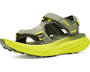 (���) �e�o �����Y Teva men Aventrail R2T Deep Lichen Green
