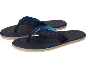 (���) �n�� �}�� �����Y �f���[���Y hari mari men Dunes Navy 4