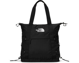 (���) �m�[�X�t�F�C�X �{���A���X �g�[�g The North Face Borealis Tote TNF Black/TNF Black-NPF
