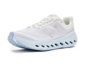 (���) �I�� ���f�B�[�X �N���E�h�T�[�t�@�[ �l�N�X�g On women Cloudsurfer Next Peony/Heather