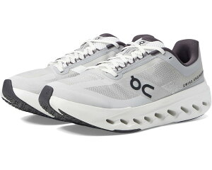(���) �I�� ���f�B�[�X �N���E�h�T�[�t�@�[ �l�N�X�g On women Cloudsurfer Next Glacier/White