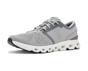 (���) �I�� �����Y �N���E�h X 4 On men Cloud X 4 Alloy/Ivory