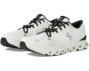(���) �I�� �����Y �N���E�h X 4 On men Cloud X 4 Ivory/Black