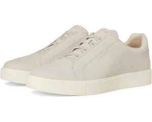 (���) �R�[���n�[�� �����Y �O�����h�v�� ���O�[ �X���b�|�� �X�j�[�J�[ Cole Haan men GrandPro Luxe Slip-On Sneakers Silver Lining Nubuck/Ivory