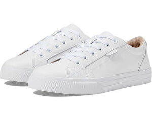 (���) �^�I�X �t�b�g�E�F�A ���f�B�[�X �v���� �\�E�� ���b�N�X Taos Footwear women Plim Soul Lux White Leather