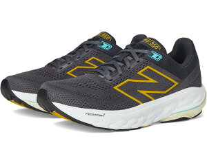 (���) �j���[�o�����X �����Y �t���b�V�� �t�H�[�� X New Balance men Fresh Foam X 860v14 Magnet/Ginger Lemon