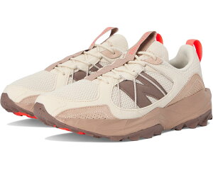 (���) �j���[�o�����X �����Y �e�N�g���� New Balance men Tektrel Bisque/Flat Taupe/Earth Shadow