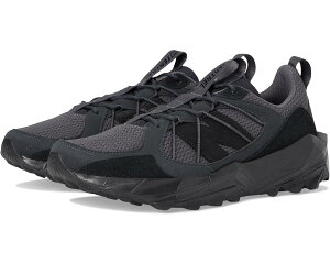(���) �j���[�o�����X �����Y �e�N�g���� New Balance men Tektrel Black/Phantom/Magnet