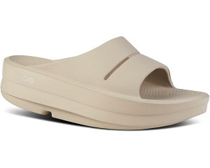 (���) �E�[�t�H�X ���f�B�[�X �I���K �E�[�A�[ �X���C�h OOFOS women OOmega OOahh Slide Nomad