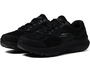 (���) �X�P�b�`���[�Y ���f�B�[�X �S�[ ���� �R���V�X�e���g 2.0 �A�h�o���e�[�W SKECHERS women Go Run Consistent 2.0 Advantage Black