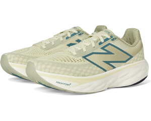 (���) �j���[�o�����X �����Y �t���b�V�� �t�H�[�� X New Balance men Fresh Foam X 1080v14 Pale Moss/New Spruce