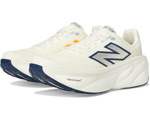 (���) �j���[�o�����X �����Y �t���b�V�� �t�H�[�� X ���A v5 New Balance men Fresh Foam X More v5 Angora/Sea Salt/Hot Mango