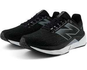 (���) �j���[�o�����X �����Y �t���[�G���Z�� �v���y�� v5 New Balance men FuelCell Propel v5 Black/White