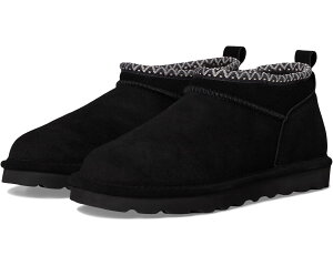 (���) �x�A�p�E ���f�B�[�X �X�[�p�[ �V���[�e�B�[ �f�R Bearpaw women Super Shorty Deco Black
