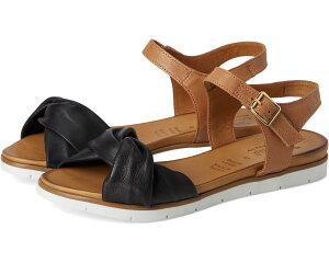 (���) �X�v�����O �X�e�b�v ���f�B�[�X Spring Step women Nihira Black Multi