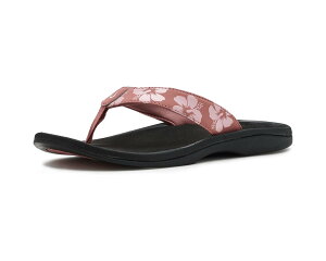 (���) �I���J�C ���f�B�[�X �I�n�i w OluKai women Ohana W Coral Rose/Pua