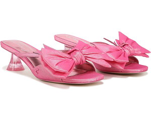 (���) �T�[�J�XNY�o�C�T���G�f���}�� ���f�B�[�X �i�^���i Circus NY by Sam Edelman women Natalina Dark Pink Sorbet