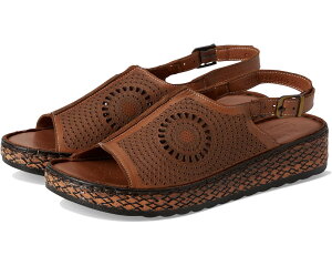 (���) �X�v�����O �X�e�b�v ���f�B�[�X �R���f�� Spring Step women Cordero Camel