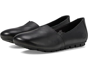 (���) �{�[�� ���f�B�[�X �Z�o Born women Sebra Black Full Grain Leather