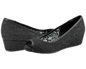 (���) �o���h���[�m ���f�B�[�X �`�����h�� Bandolino women Candra Black Lace