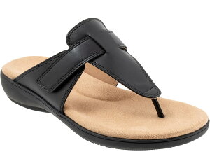 (���) �g���b�^�[�Y ���f�B�[�X ���r�� Trotters women Robin Black