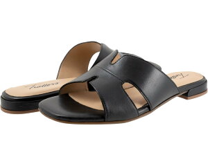(���) �g���b�^�[�Y ���f�B�[�X �l�� Trotters women Nell Black