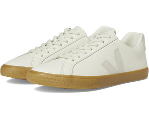 (���) ���F�W�� �����Y �G�X�v���[ ���S VEJA men Esplar Logo Pure/Natural