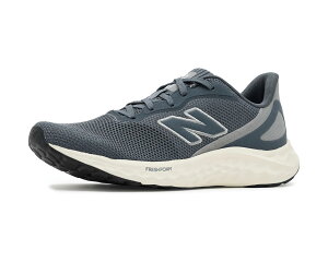 (���) �j���[�o�����X �����Y �t���b�V�� �t�H�[�� �A���V V4 New Balance men Fresh Foam Arishi v4 Graphite/Slate Grey