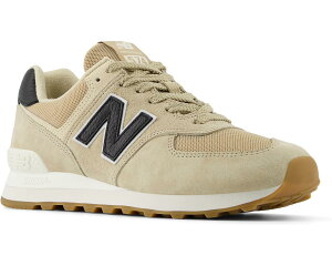 (���) �j���[�o�����X �N���V�b�N�X ���j�Z�b�N�X U574v1 New Balance Classics unisex U574v1 Incense/Black