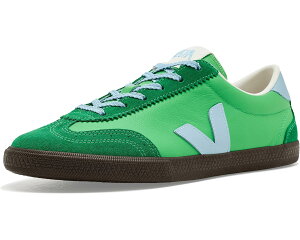 (���) ���F�W�� ���f�B�[�X �{���[ VEJA women Volley Leaf Steel Eagle