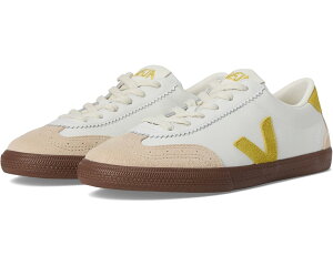 (���) ���F�W�� ���f�B�[�X �{���[ VEJA women Volley White Liquor Bark