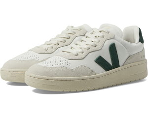 (���) ���F�W�� �����Y V-90 VEJA men V-90 Extra White/Cyprus