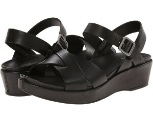 (���) �R�[�N�C�[�Y ���f�B�[�X �}�[�i 2.0 Kork-Ease women Myrna 2.0 Black F/G
