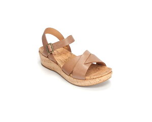 (���) �R�[�N�C�[�Y ���f�B�[�X �}�[�i 2.0 Kork-Ease women Myrna 2.0 Golden Sand F/G